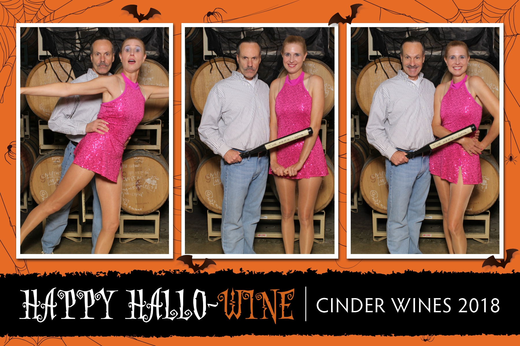 Cinder Hallowine 2018 | View more photos from the event at gallery.niknoxphotobox.com/u/NiKnox-Photo-Box/Cinder-Hallowine-2018